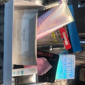 Mixed Beauty Box